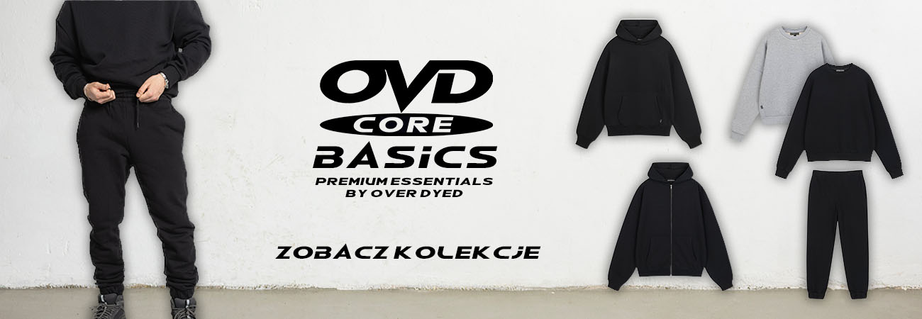 OVD CORE