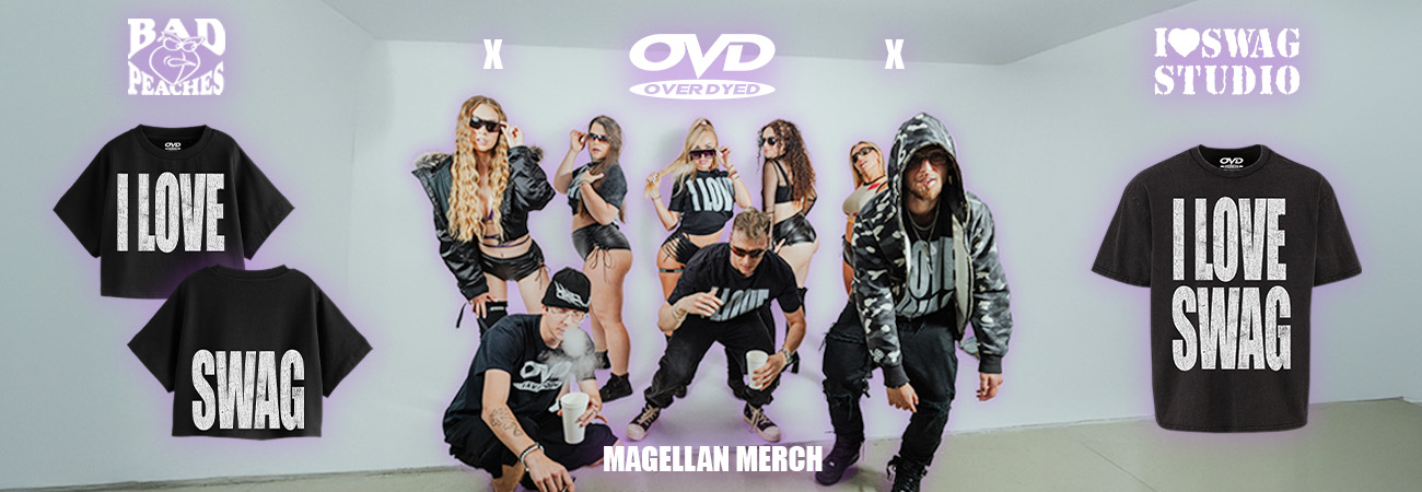 I LOVE SWAG COLLECTION